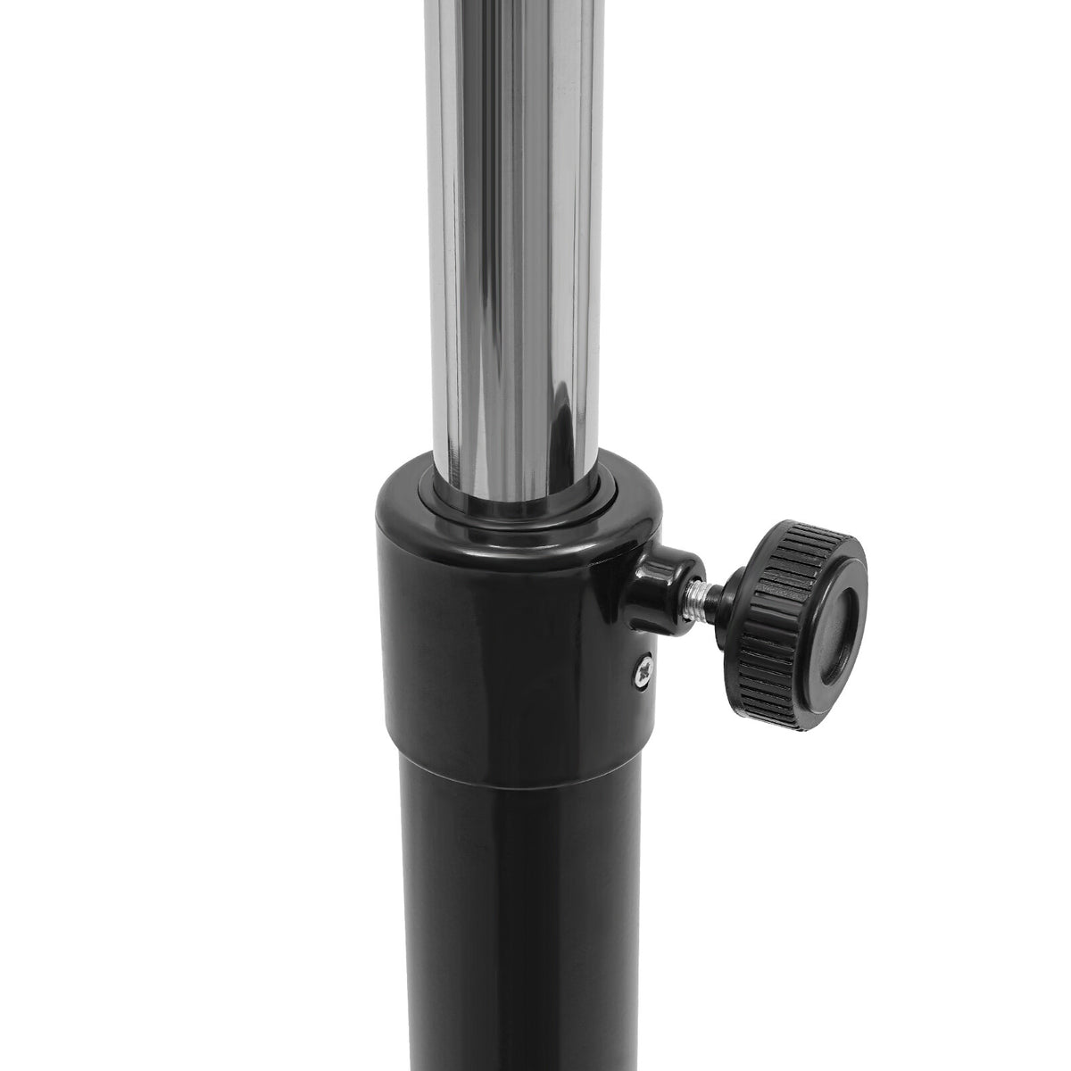 Vertical Cold Standing Hair Dryer 950W Adjustable Salon Hair Dryer