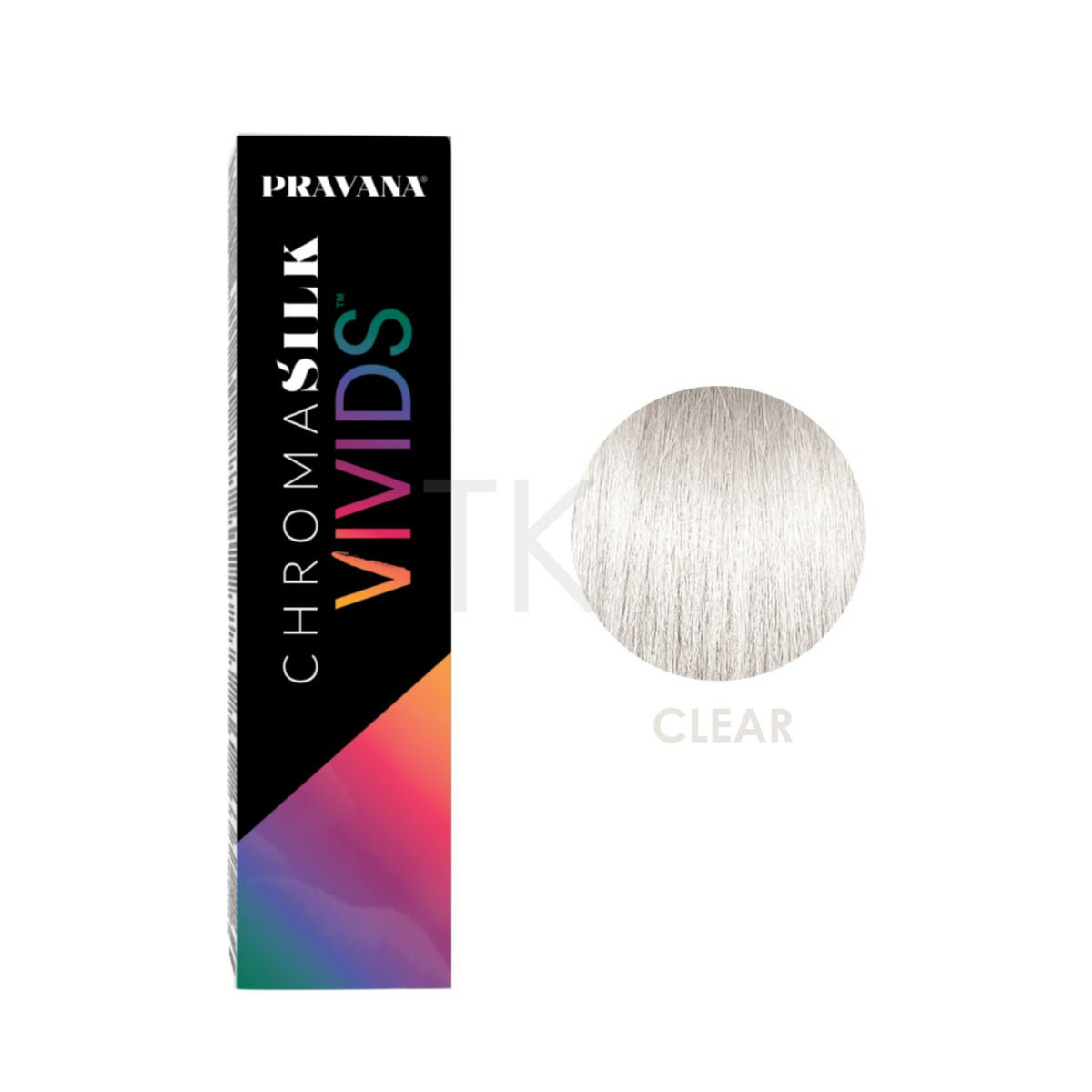 Pravana ChromaSilk Vivids Hair Color 90ml