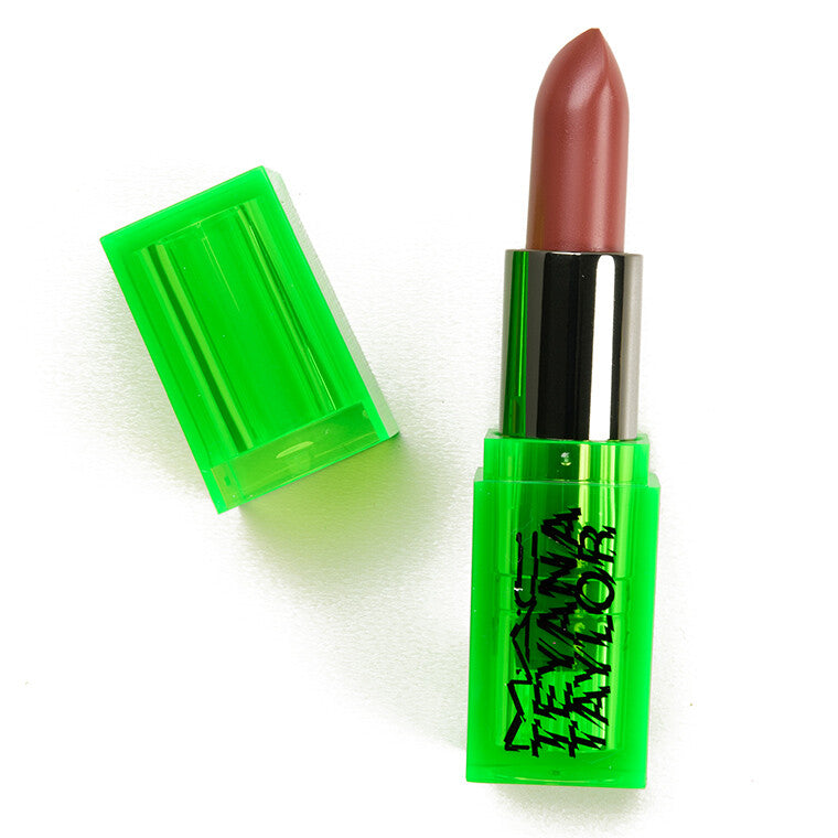 Limited Edition MAC Lipstick - Authentic Collectible, Boxed