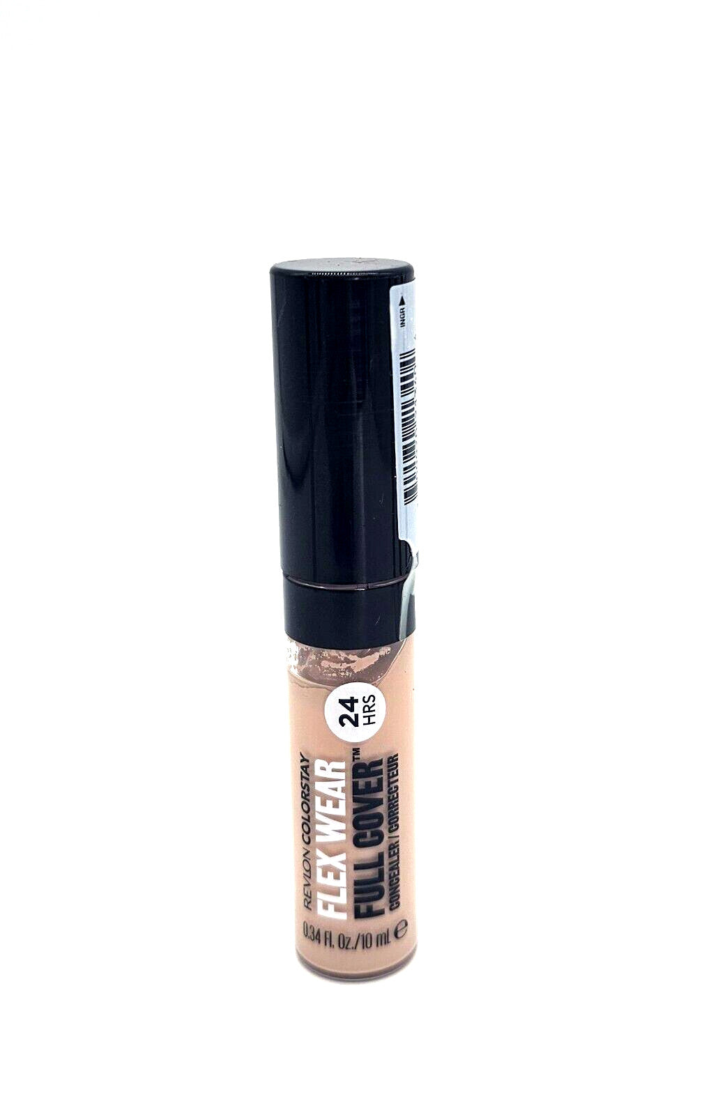 Revlon Colorstay Flex Wear Full Coverage Concealer - 24 Hour Wear, All Shades Available