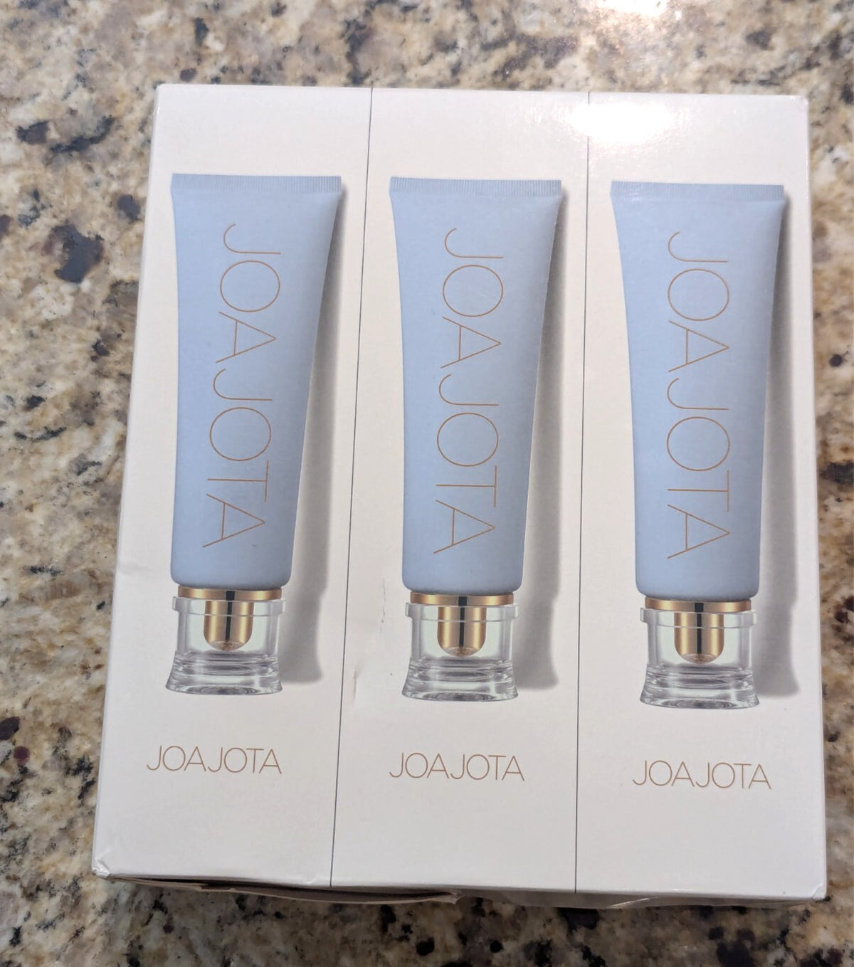 Hydrating Foam Facial Cleanser Set - 3 Pack, 120ml Each