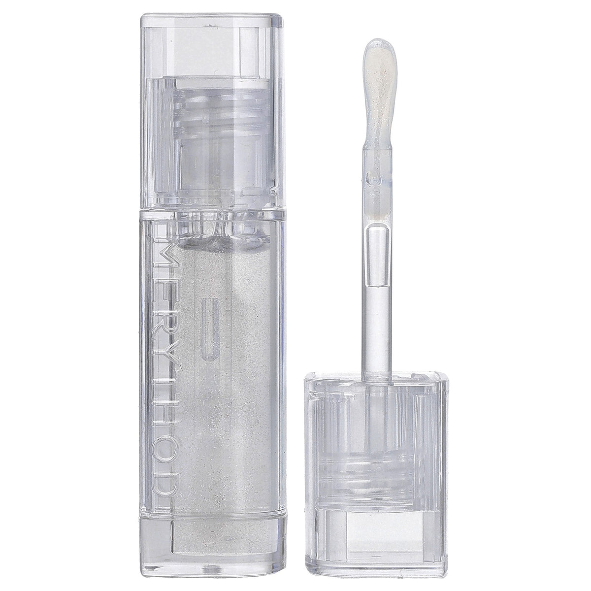 Lip Oil Aurora - Nourishing Gloss for Dry Lips, 0.12 fl oz