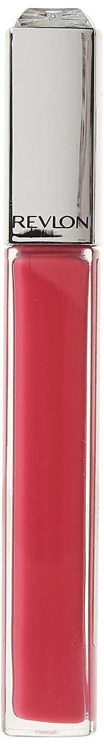 Revlon Ultra HD Lip Lacquer - High-Impact Shine & Vivid Color