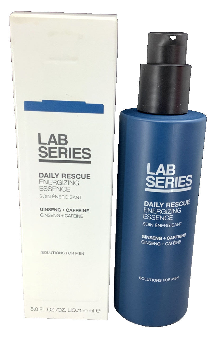 Daily Rescue Energizing Essence Ginseng + Caffeine 5.0 oz
