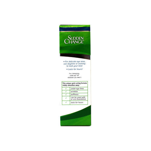 Under-Eye Firming Serum 0.23 Ounce | Anti-Wrinkle Eye Treatment 3 Pack