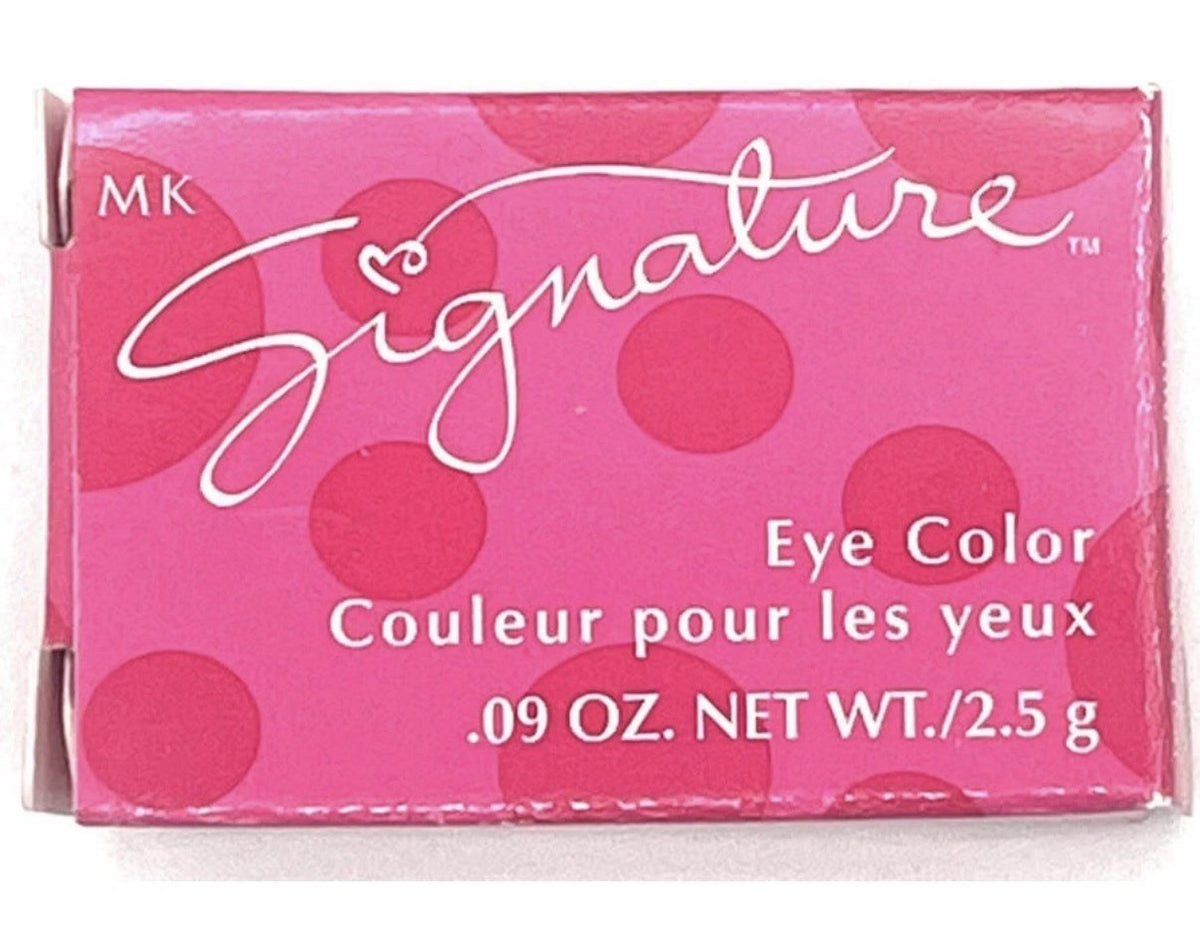 Mary Kay Woodland Signature Eye Color Eyeshadow - Discontinued, Free Shipping