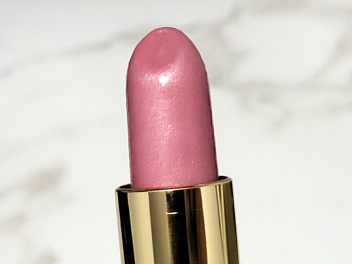 Full Size Frostiest Mauve Lipstick - Long-Lasting Lip Color by Avon