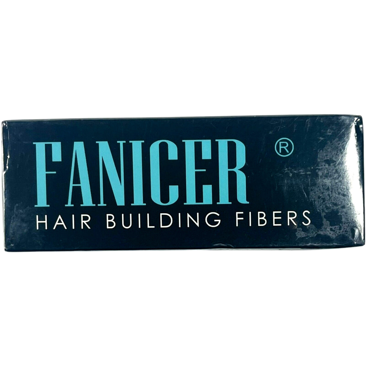 Hair Building Fibers 27.5g - Hair Thickening Fibers