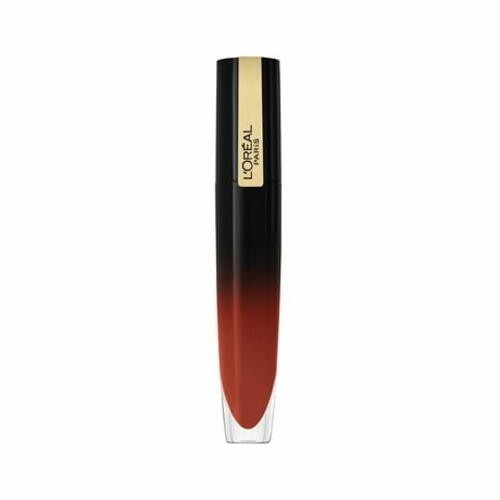 Vibrant Lip Ink - Shiny Lipstick for Bold Color & Unafraid Style