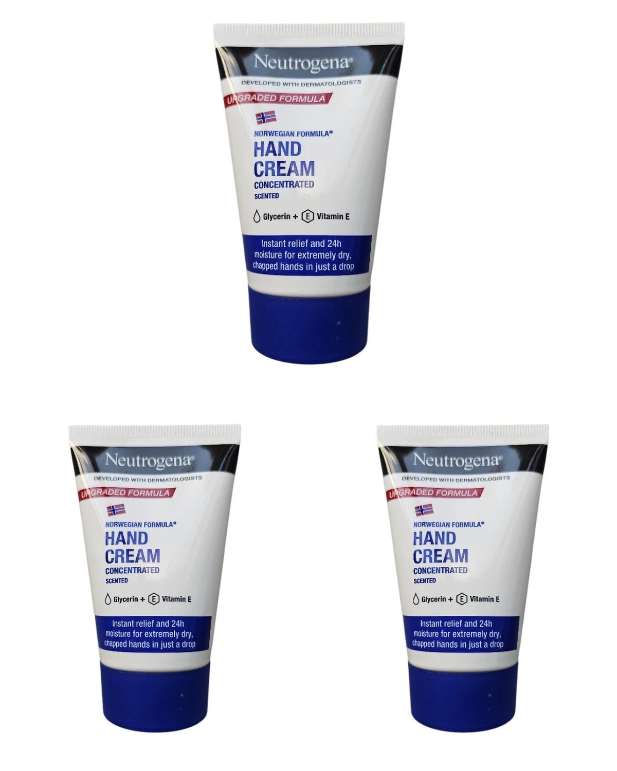 Neutrogena Norwegian Formula Hand Cream 50ml