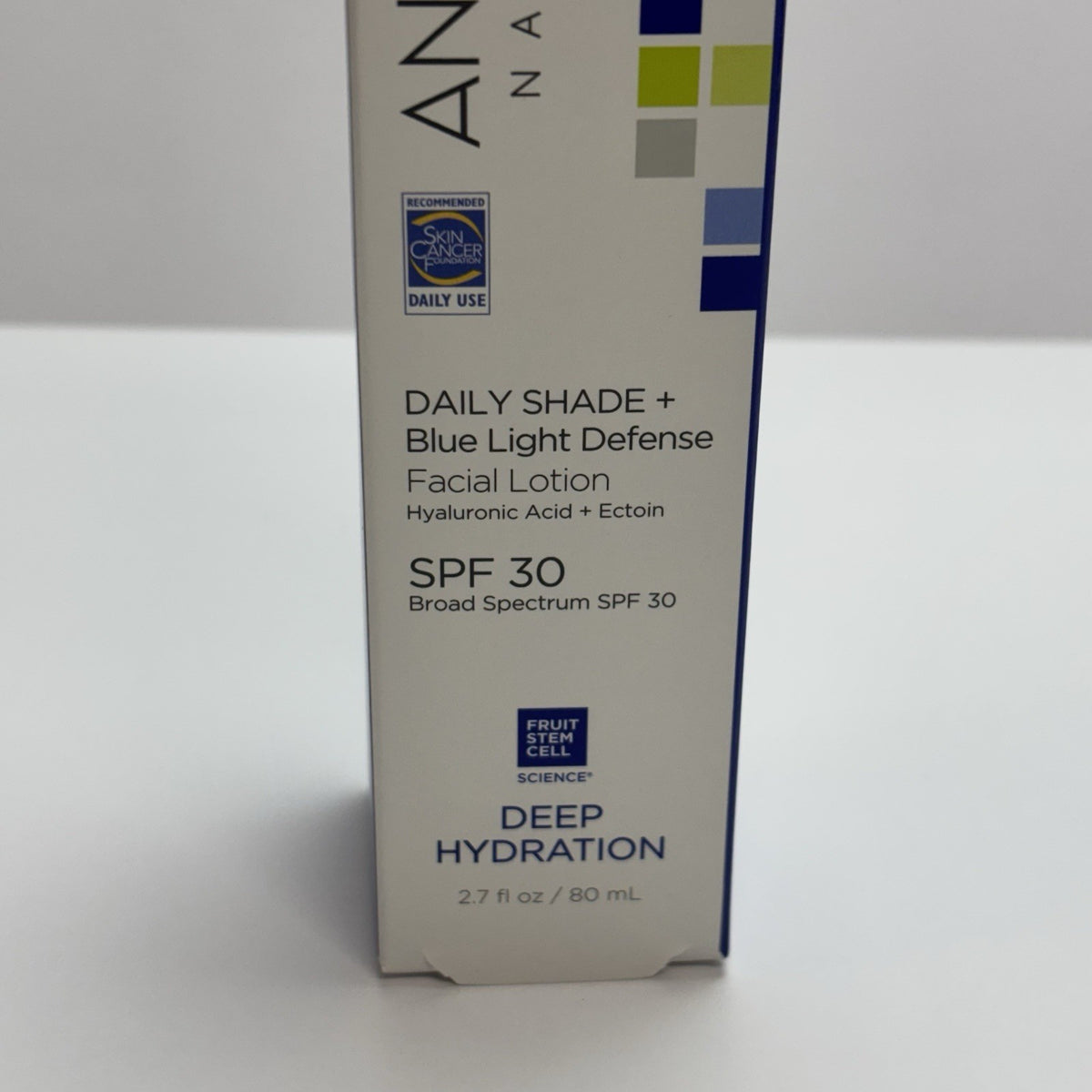 Daily Shade+ Blue Light Defense Facial Lotion SPF 30