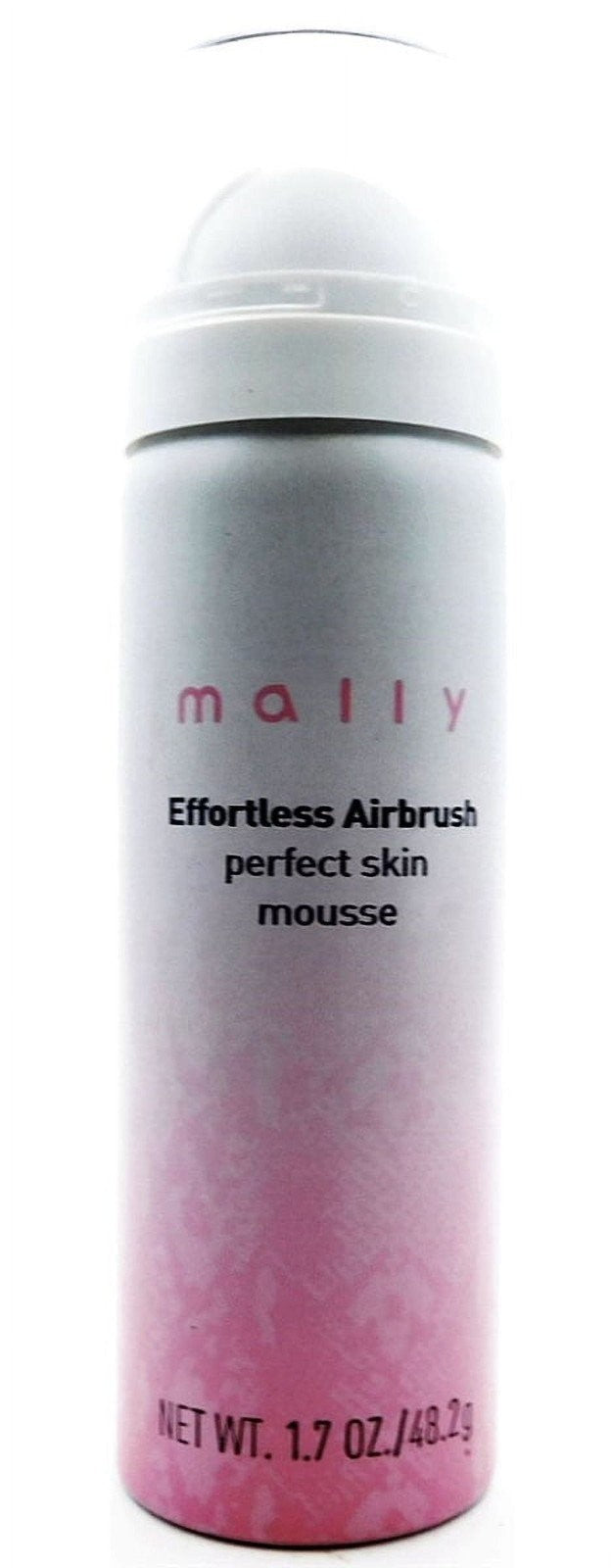 Deep Airbrush Perfect Skin Mousse - Flawless Finish, 1.7 Oz