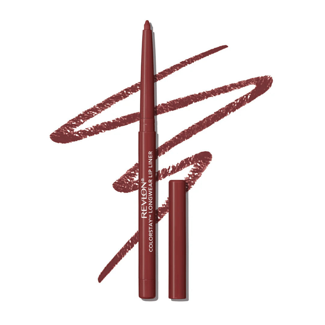 Revlon ColorStay Lipliner Raisin 640 - Long-Lasting Lip Definition