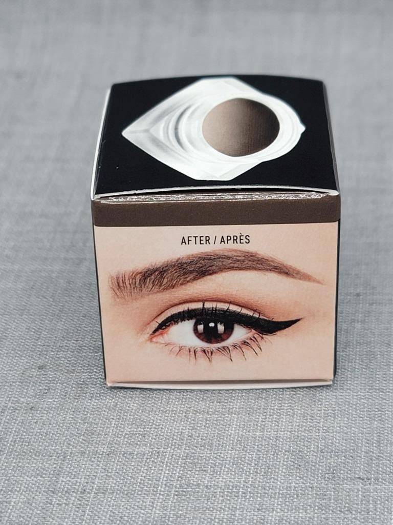 Tinted Brow Pomade for Eyebrow Makeup Brunette 0.18 Oz - Tame & Frame