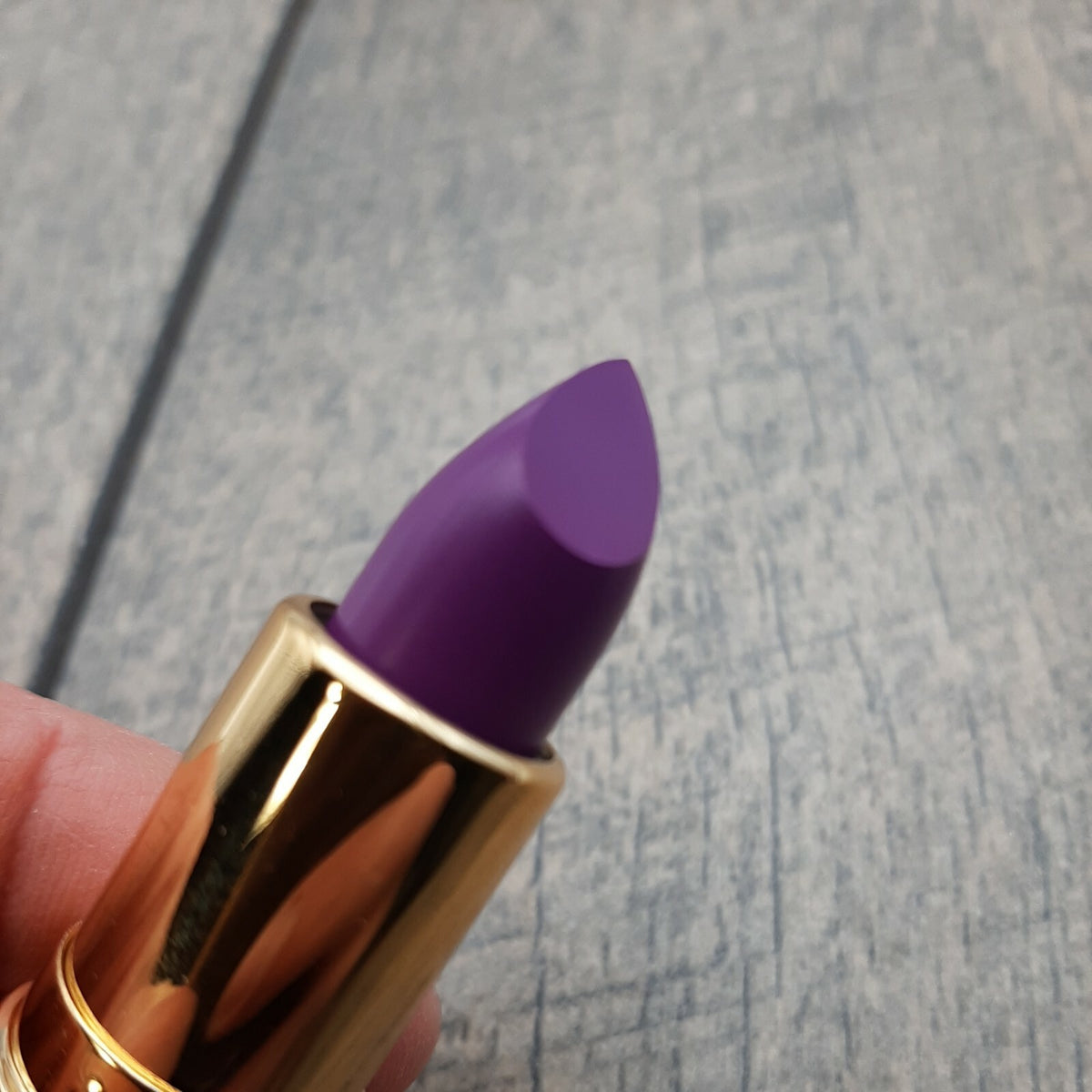 Ultra Matte Lipstick - Maro Full Size Lip Makeup