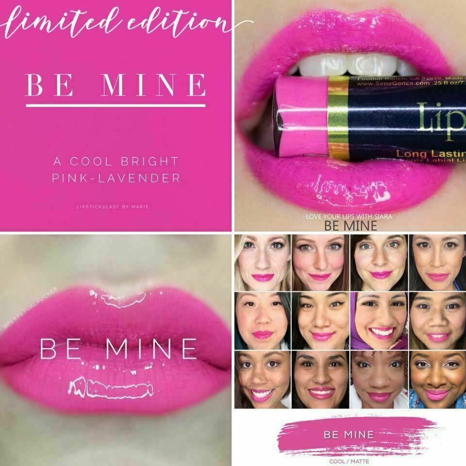 Long-Lasting Lip Color & Gloss Set - All Shades, Smudge-Proof & Waterproof