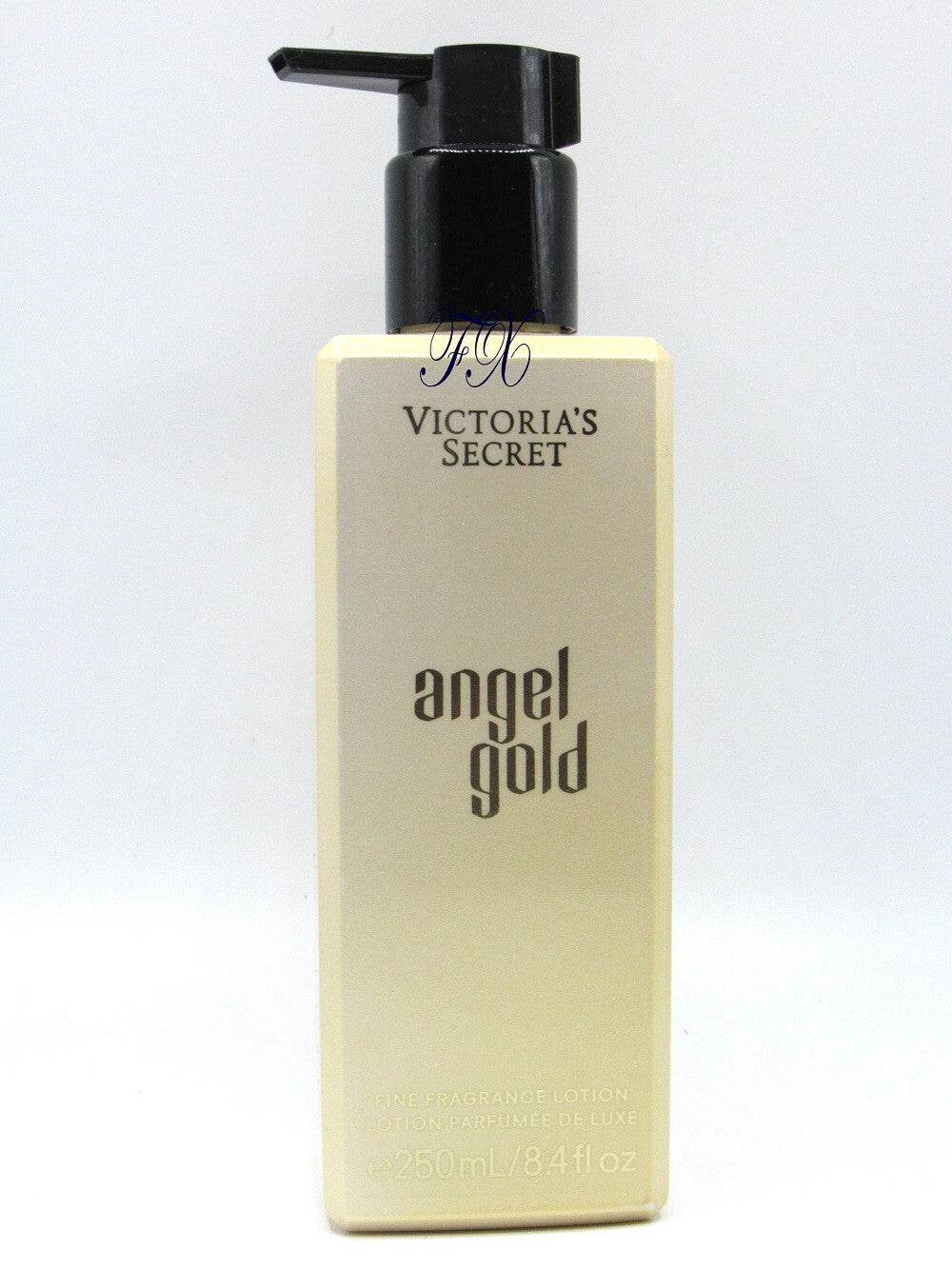 Angel Gold Fragrance Body Lotion 8.4 fl oz