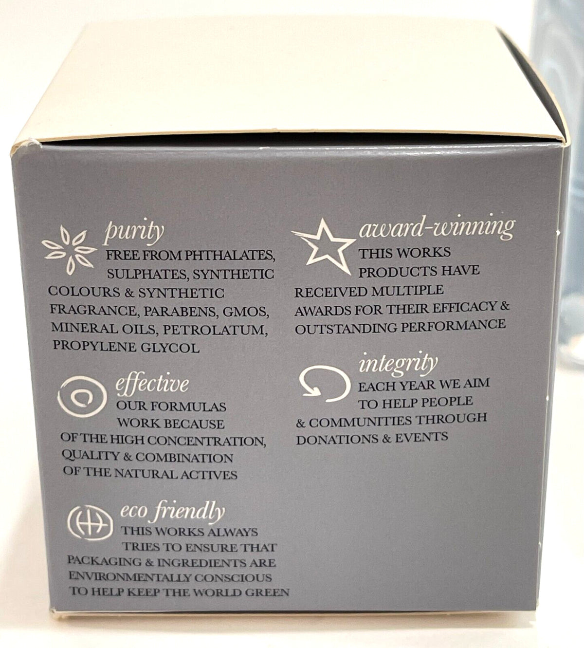 Thisworks No Wrinkles Midnight Moisture Night Cream - 1.62 Fl Oz