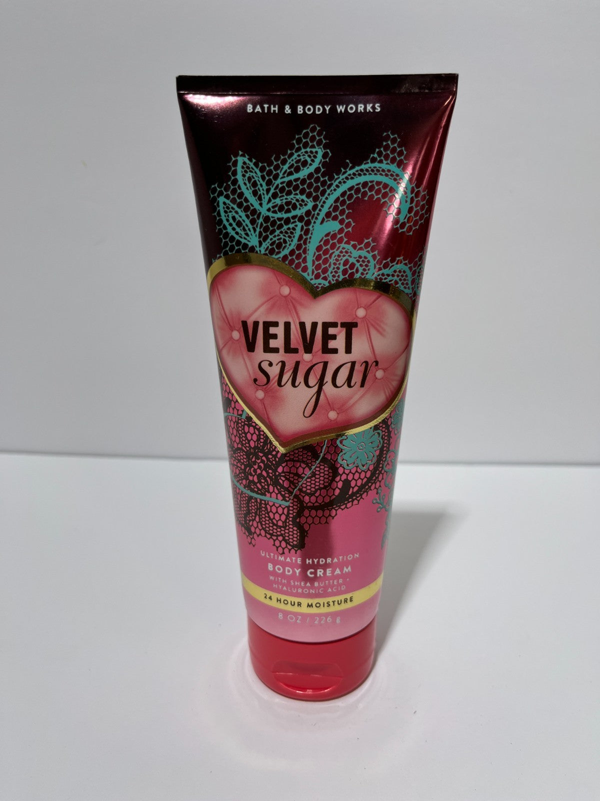 Body Cream 8 oz - Triple Moisture & Ultra Shea Lotion