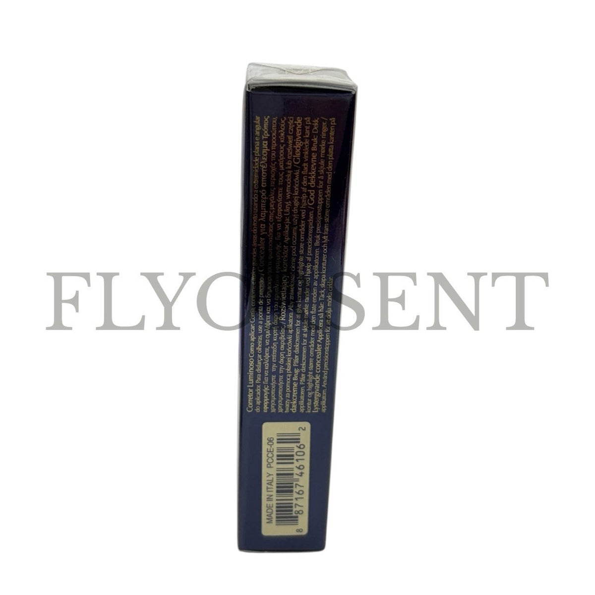 Estée Lauder Double Wear Radiant Concealer 6N Extra Deep Neutral