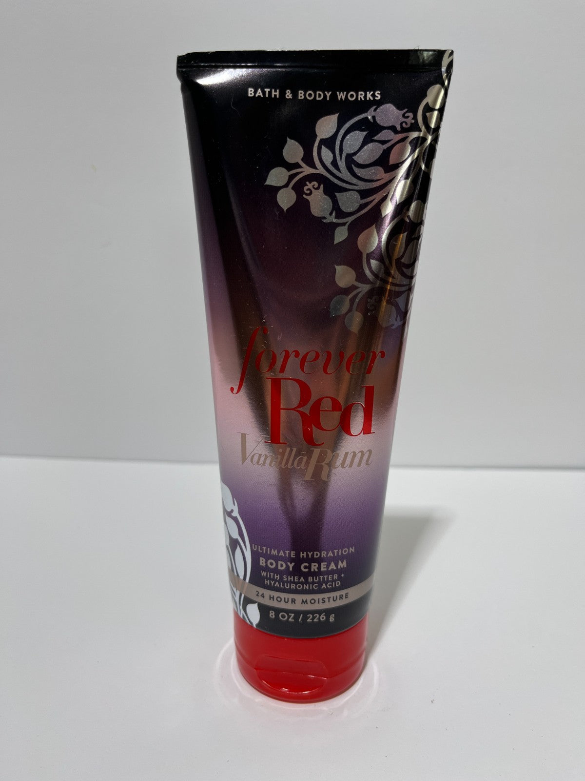Body Cream 8 oz - Triple Moisture & Ultra Shea Lotion