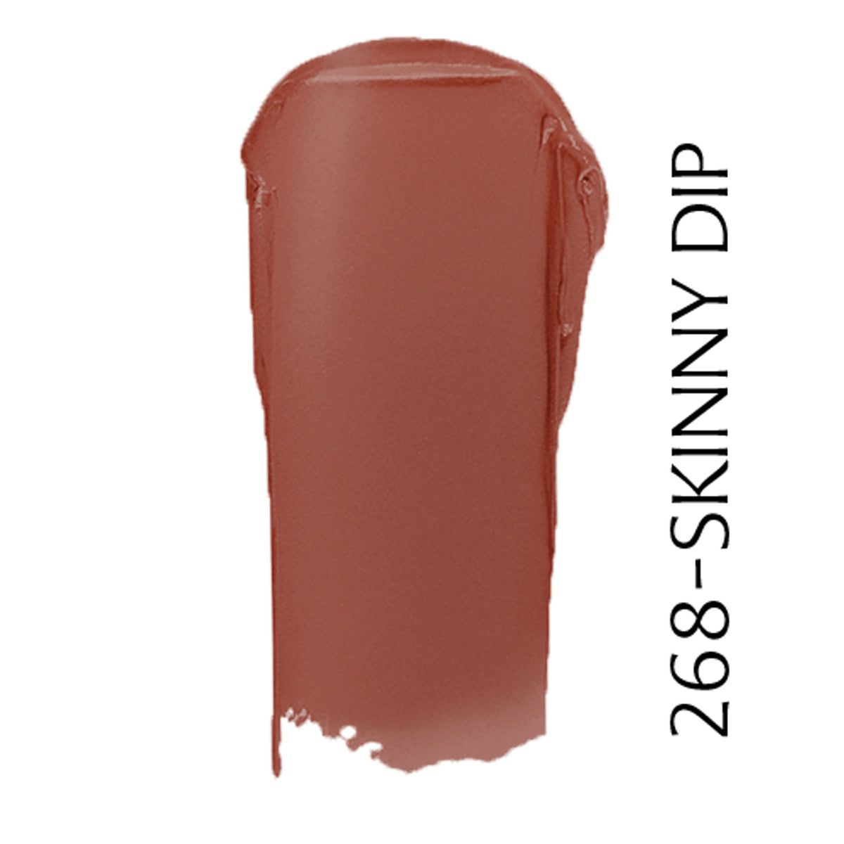 Luxurious Lipstick with Marula Oil - Hydrating Lip Color - 6 Shades