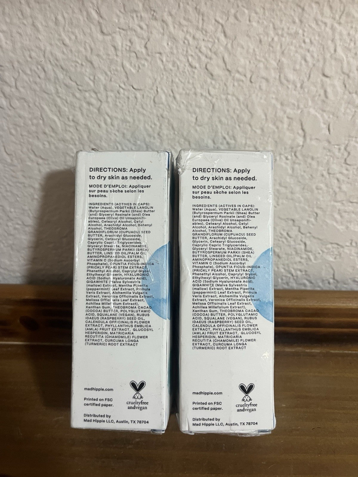 Ultra-Rich Barrier Hand Cream 2 fl oz - 2 Pack
