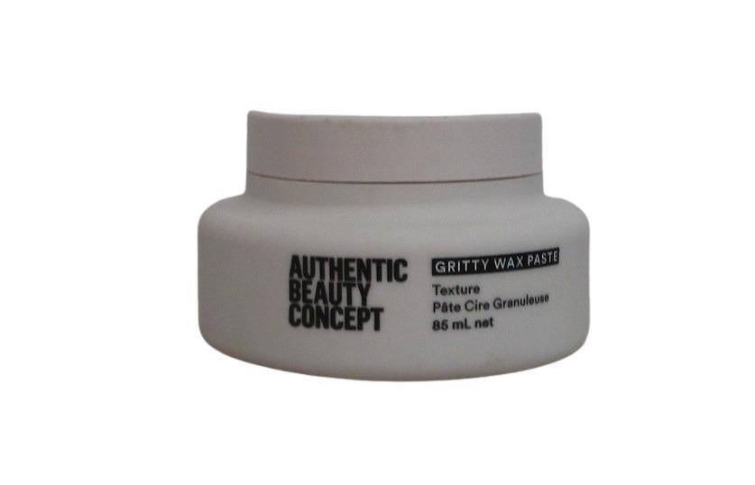 Hair Styling Wax Paste for Texture & Hold - 2.9 oz Authentic Beauty Concept