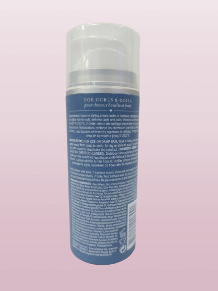 Drybar Gin Twist Curl Conditioning Styler 4 oz - Hair Curling Treatment