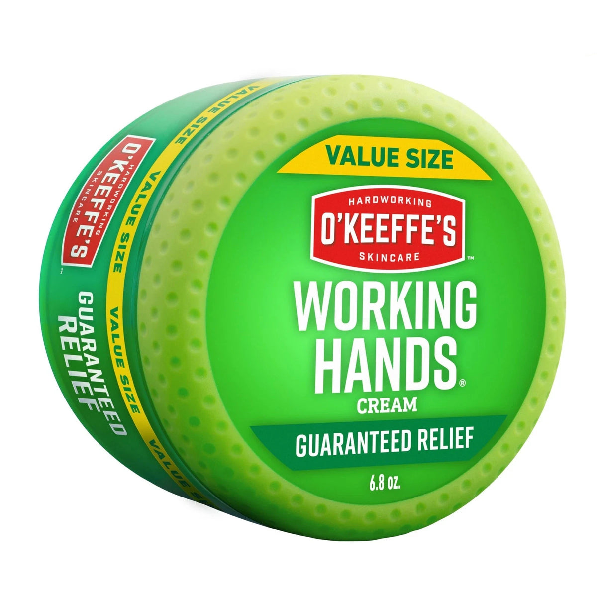 O'Keeffe's Working Hands Cream, 6.8 oz