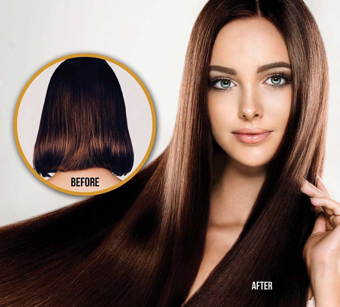 Rosemary & Mint Oil Hair Growth Stimulator with Biotin - 2.5 oz