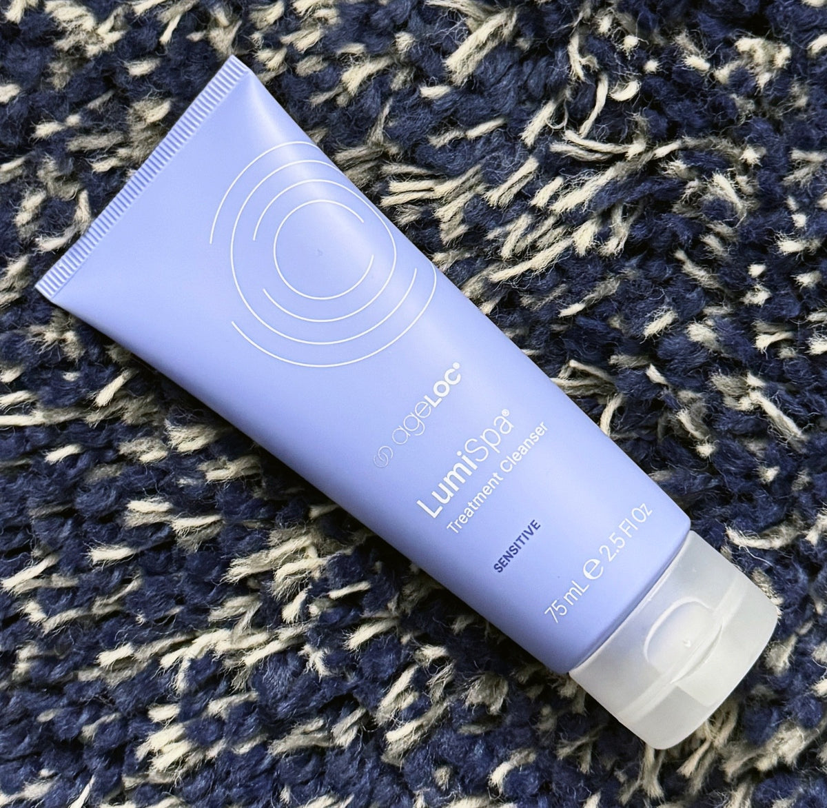 Sensitive Skin Treatment Cleanser for LumiSpa - 75mL
