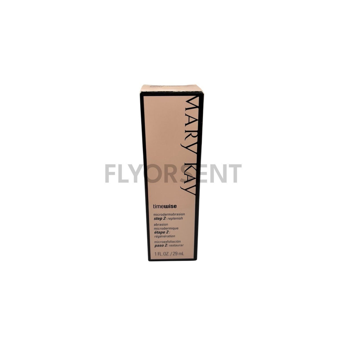 Mary Kay TimeWise Microdermabrasion Step 2 Replenish 1 oz NIB