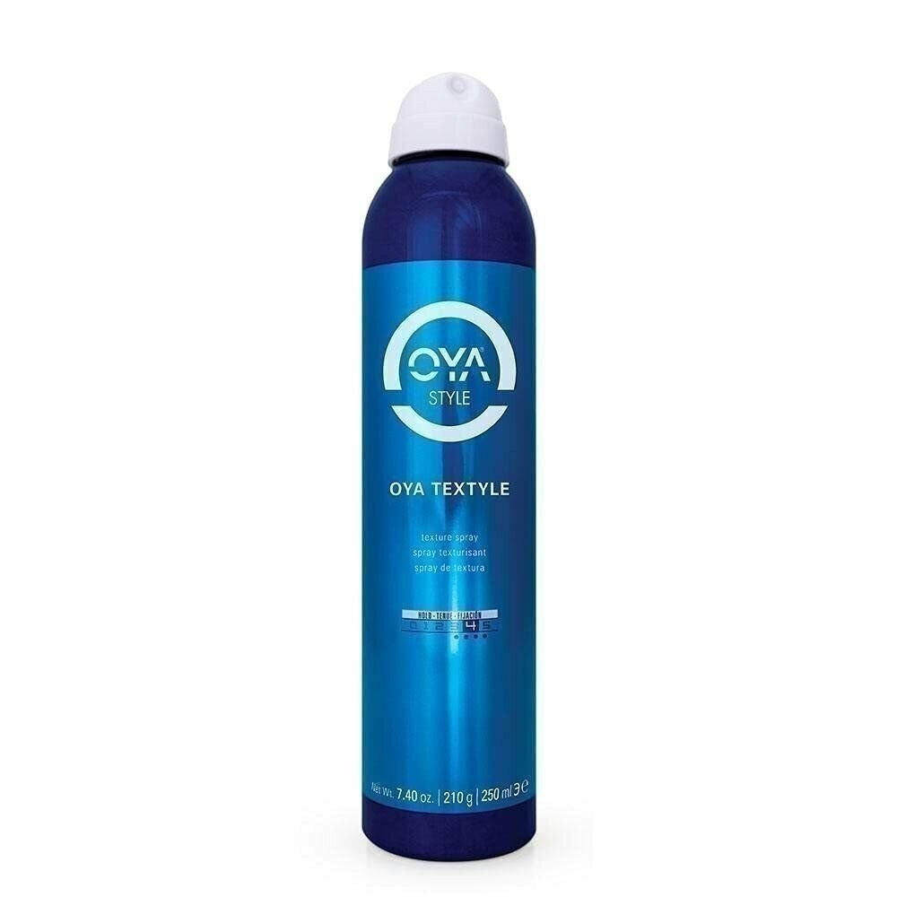 Oya Texture Spray 7.4 oz Hair Volumizing & Texturizing Spray for All Hair Types