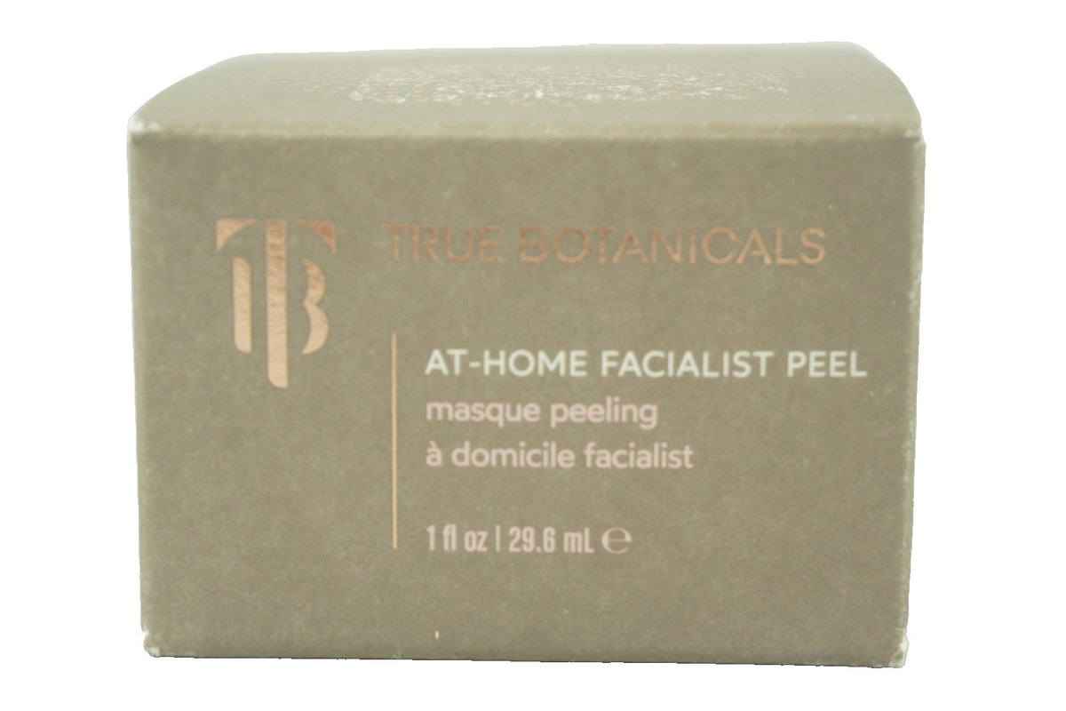 Facial Peel Serum - At Home Skin Care Treatment, 30ml