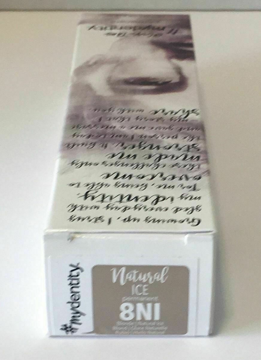 #mydentity Hair Color - Permanent, Demi & Direct Dye