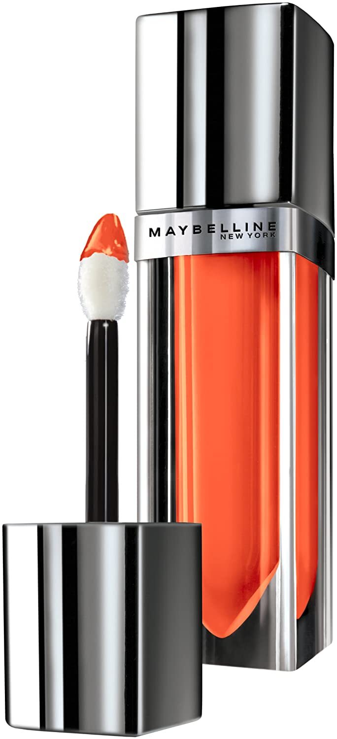 Lip Gloss Elixir Color Sensational by Maybelline - Choose Shade