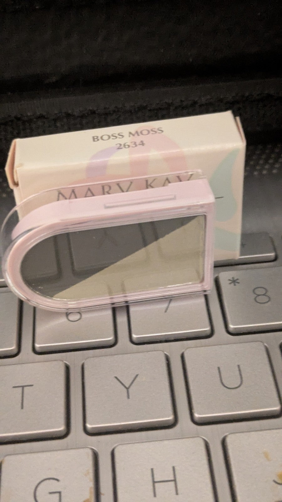 Mary Kay Second Look Eye Color Duo Bundle - 3 Pack in Box, New