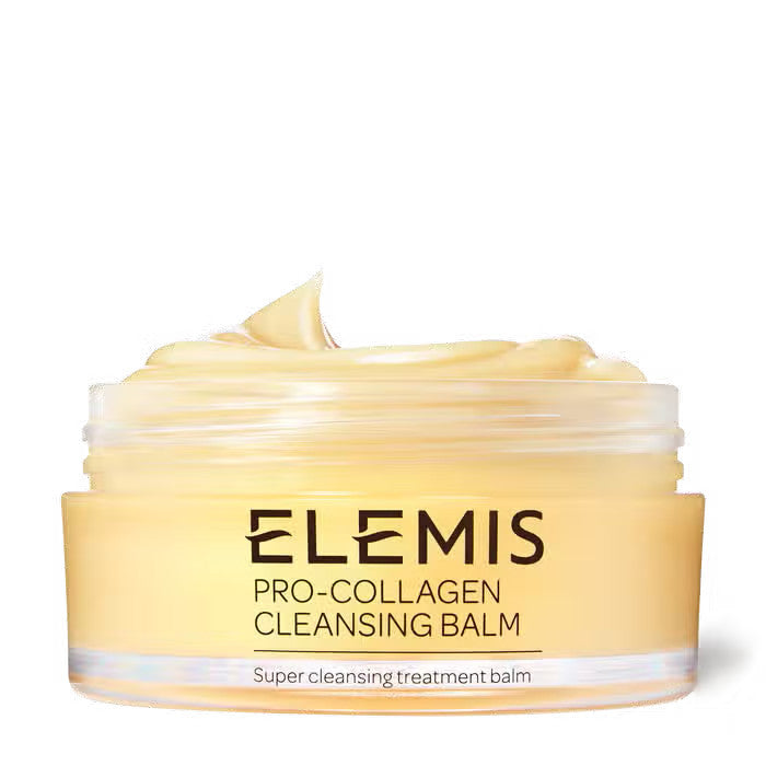 Elemis Pro Collagen Cleansing Balm 100g Hydrating Face Mask & Cleanser