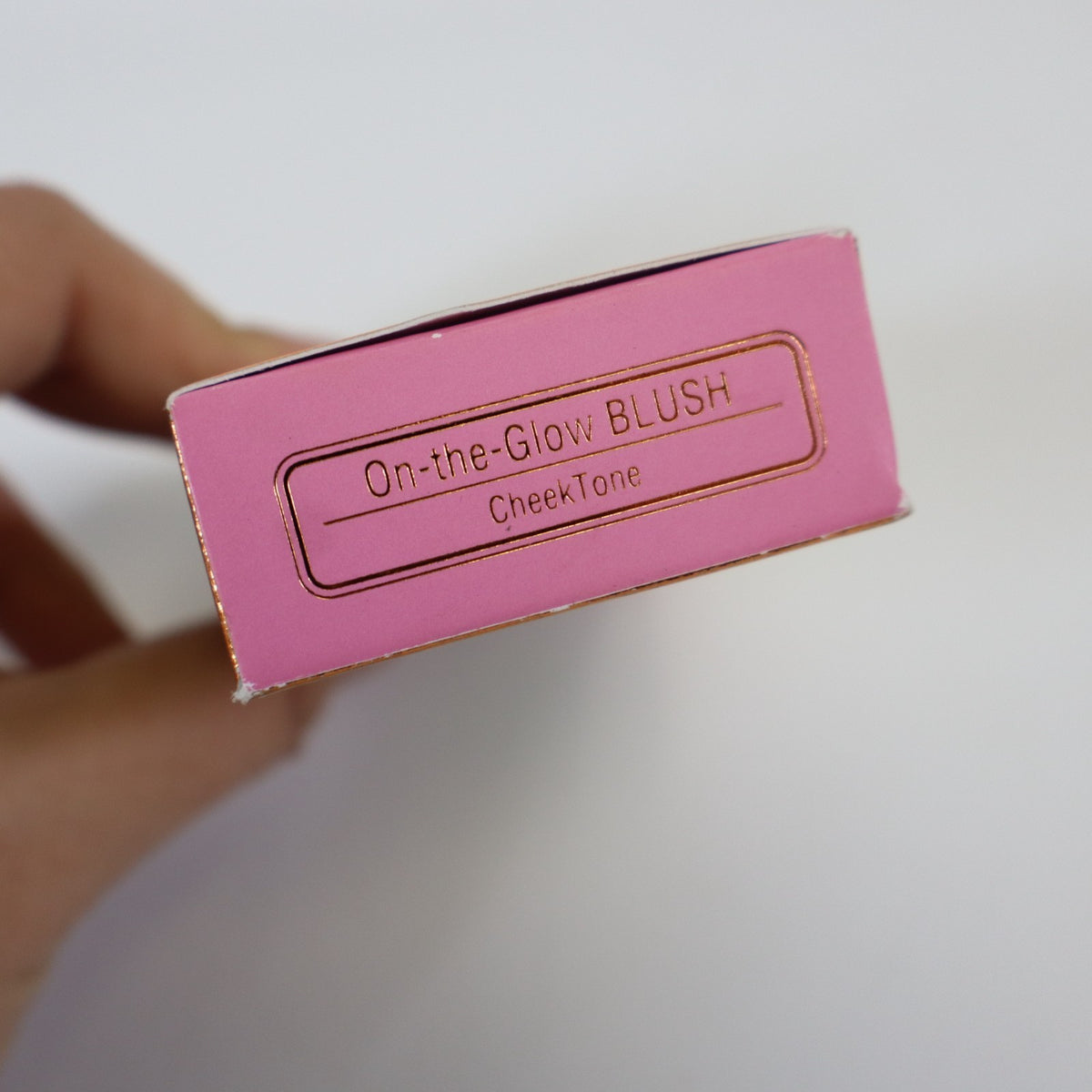 Pixi On-the-Glow Blush pH Tinted Moisture Stick 0.6 oz - Cheek Color