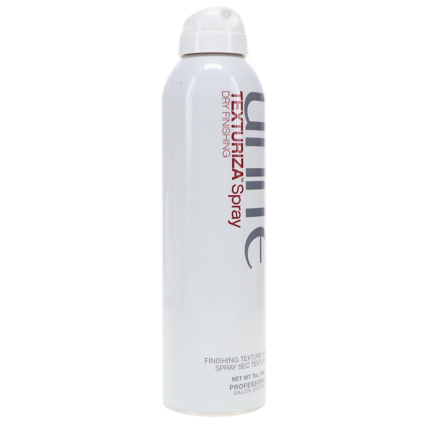 Unite Hair Texturizing Spray Dry Finishing 7 oz - Lightweight Texture & Volume