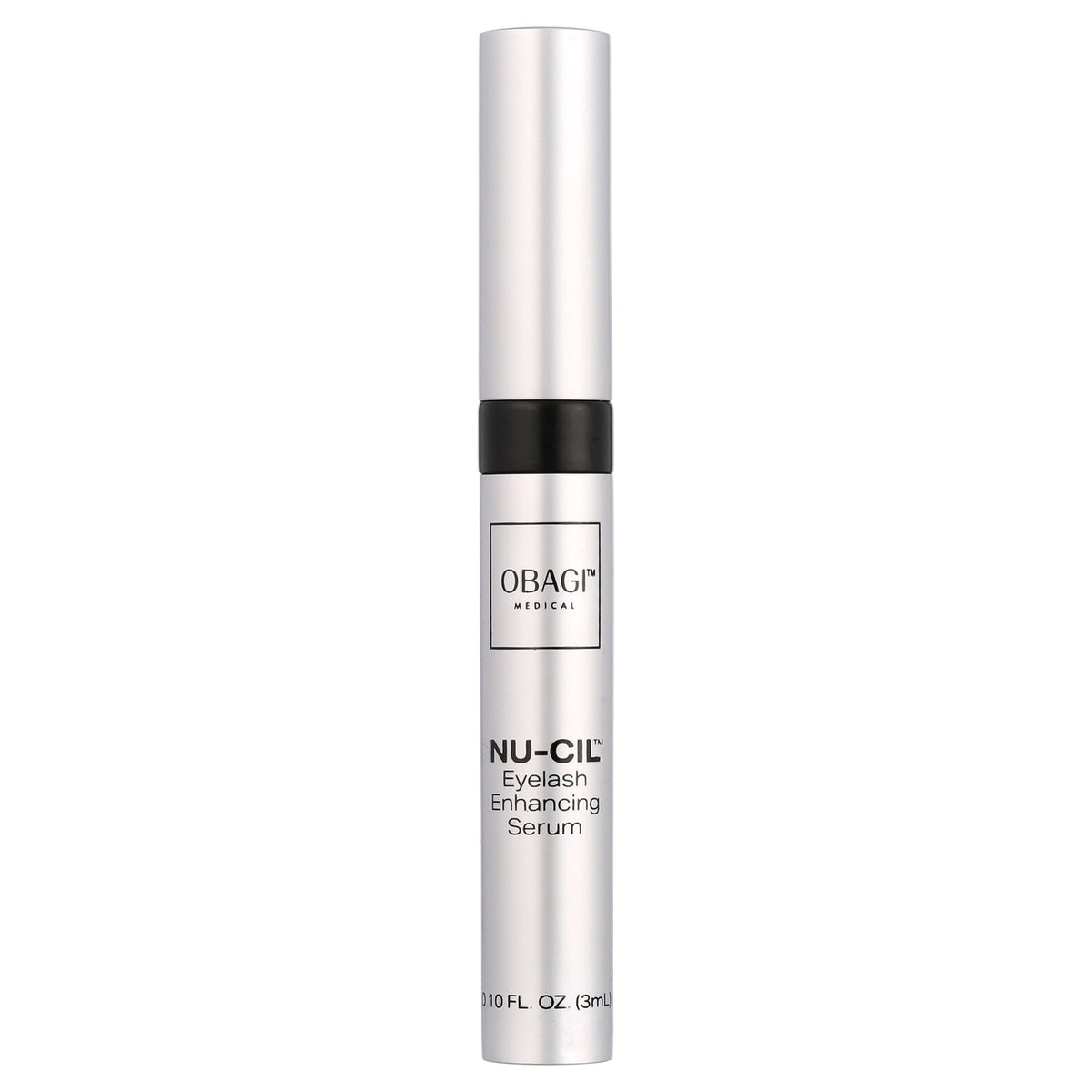 Eyelash Enhancing Serum for Fuller, Thicker Lashes - Obagi Nu-Cil