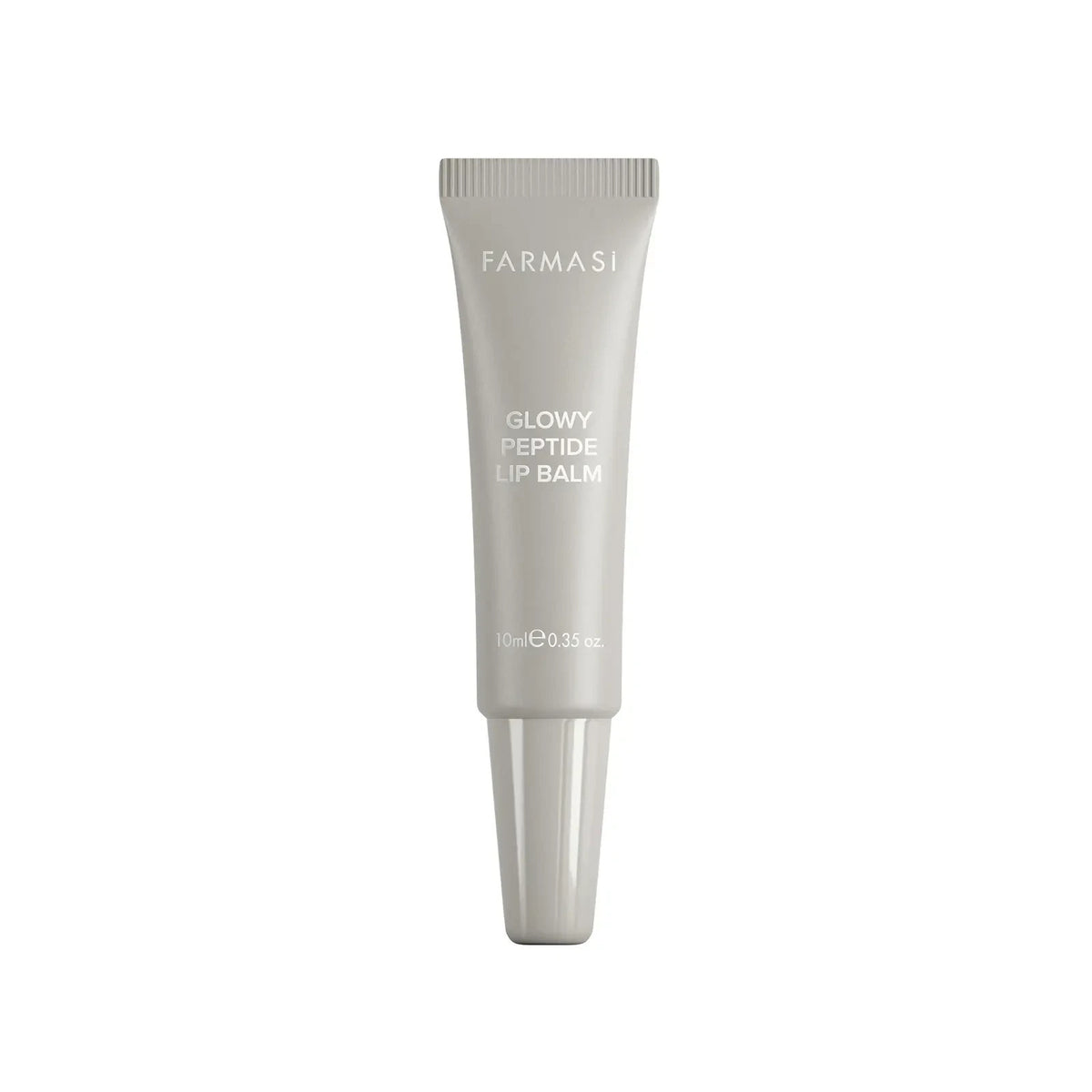 Hydrating Peptide Lip Balm with Shine and Nourishment — Multiple Shades