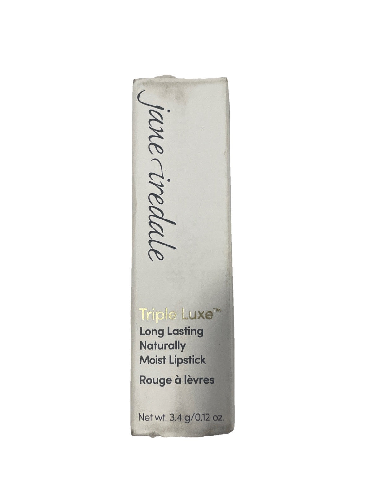 Long Lasting Moist Lipstick Gwen - 0.12 oz | jane iredale