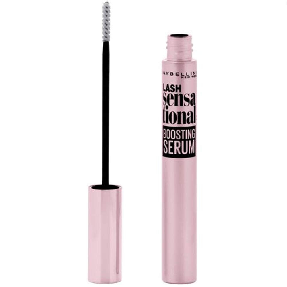 Eyelash Serum Boosting Lash Conditioner for Longer, Fuller Lashes