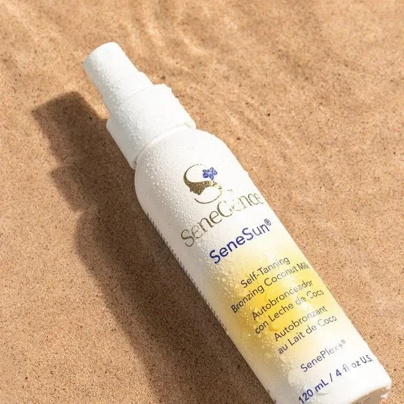 SeneGence Skincare System - Multiple Formulations, Anti-Aging & Hydrating