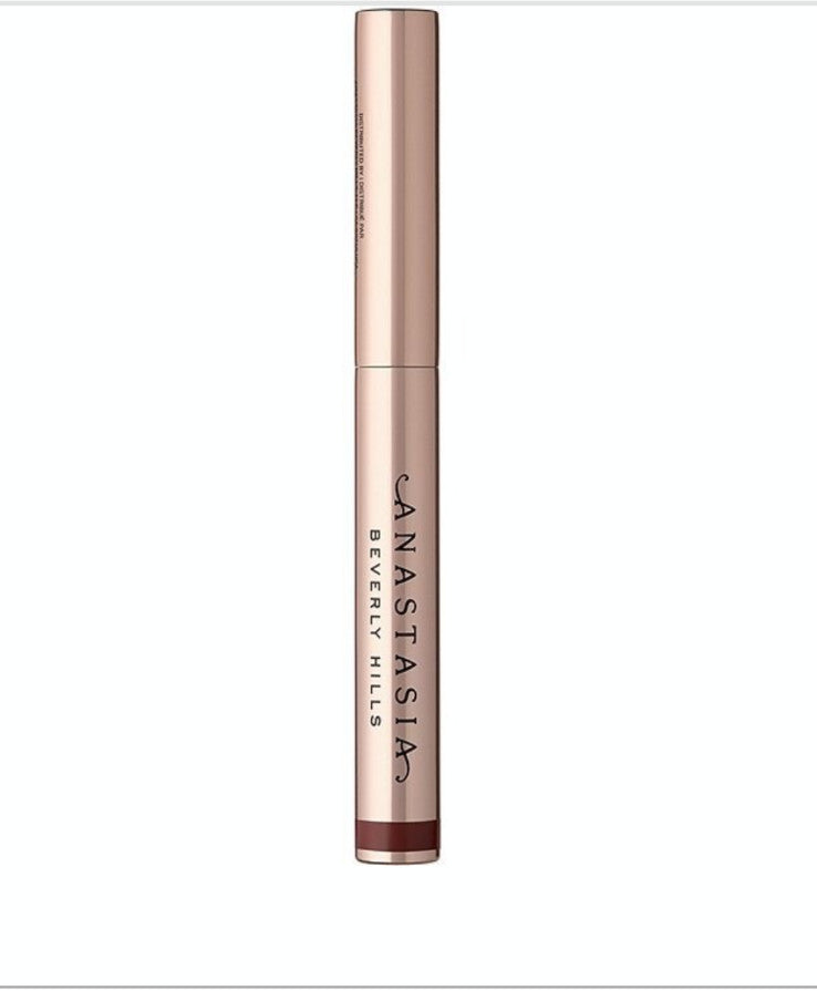 Liquid Eyeliner Burgundy 2.4ml - Eye Makeup, Long-Lasting, Cruelty-Free