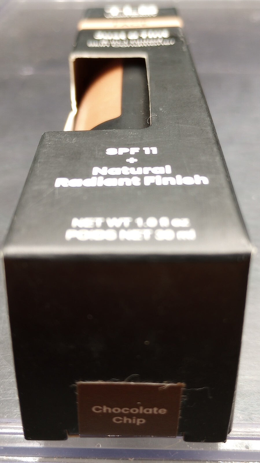 3-in-1 Tinted Skin Conditioner SPF11 with Shade Selection – Face Tint & Moisturizer