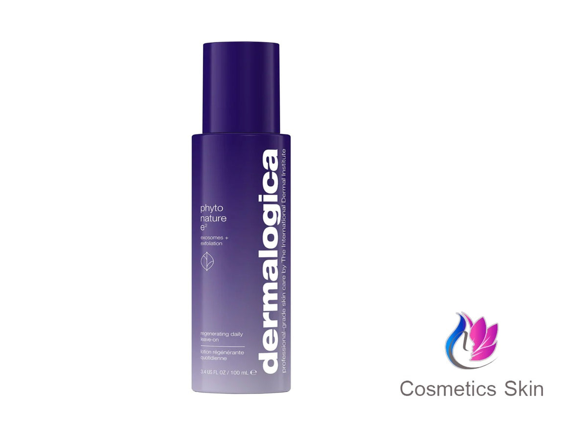 Phyto Nature E2 Exosomes Leave-On Serum 3.4oz / 100ml