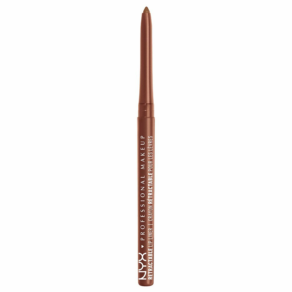 Mechanical Lip Liner Pencil - Multiple Colors for Precise Lip Definition